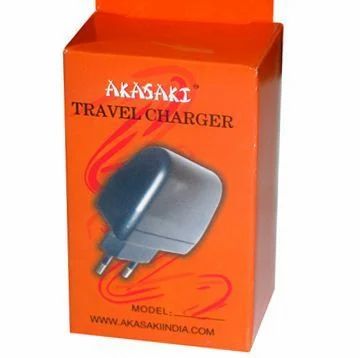 Mobile Travel Charger