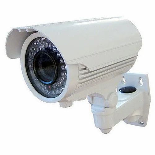 Hikvision/Cp Plus/Honey Well CCTV Camera, for Indoor Use