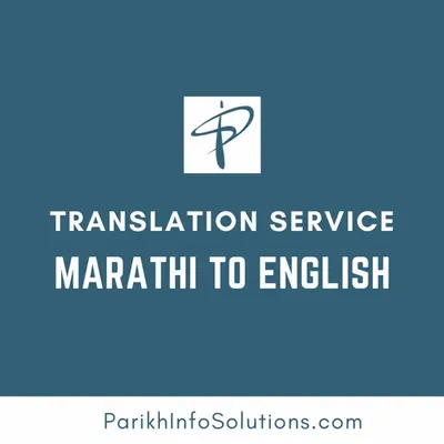 English Italian Translation Service, Pan India