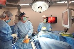 Gynaecological Surgeries