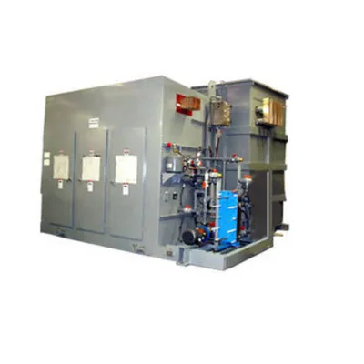 Three Phase Rectifier Transformers, Application : Power / Distribution