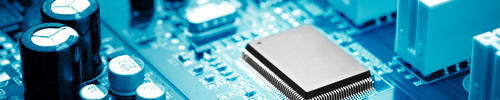 Embedded Systems And Applications Service