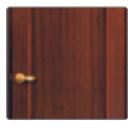 Solid Wood Doors And Patio Doors