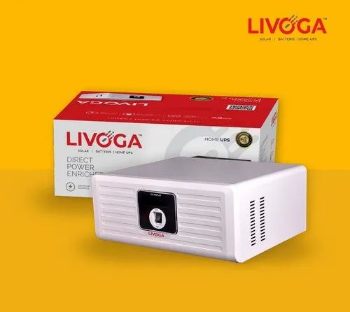 LIVOGA Digital Sine Wave Inverter