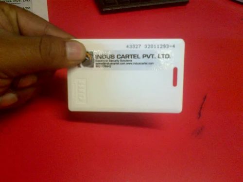 1326 HID ProxCard II Clamshell Card