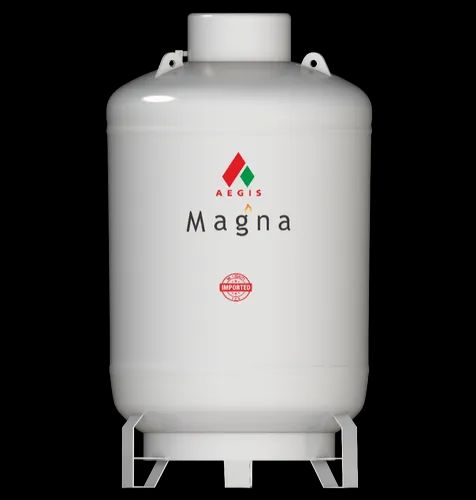 Iron Aegis Magna 450 Kg Cylinder, For Industrial