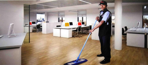 Housekeeping Services