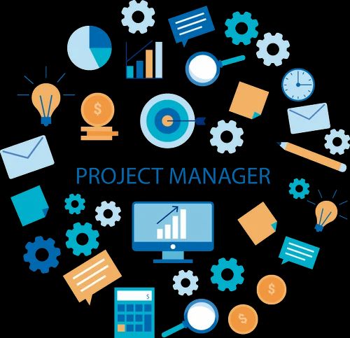 Project Management Software, Free demo Available