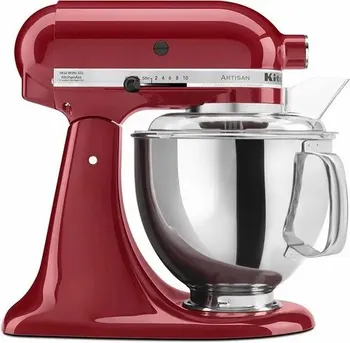 Kitchenaid Stand Mixer