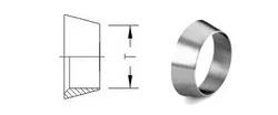 Front Ferrule