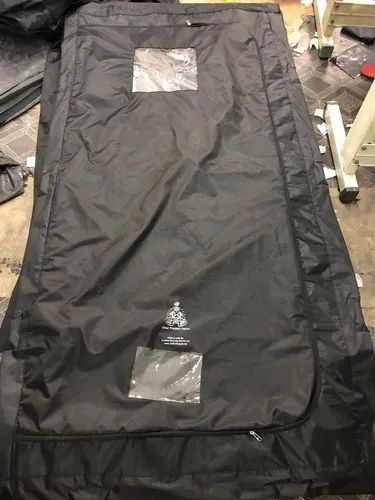 DEAD BODY BAG WITH LEAK PROOF, For Hospital