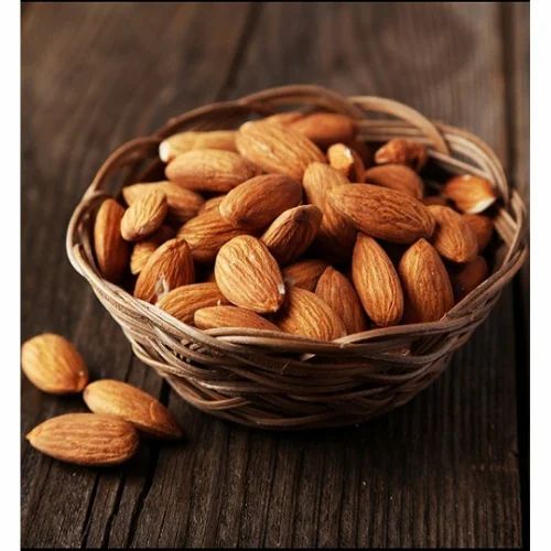 Almond Nuts, 250g