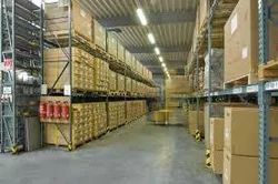 Warehousing Services