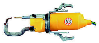 Semi-Automatic ARO Welding Guns