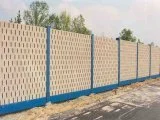 Sound Absorbing & Insulating Concrete  Blocks