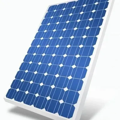 Monocrystalline Solar Panel