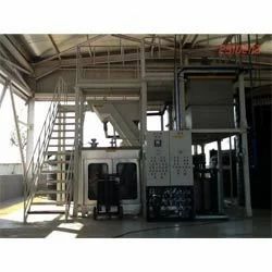 Effluent Treatment System