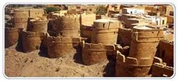 Cultural Tour Packages - Rajasthan Desert Tour