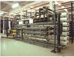Desalination System