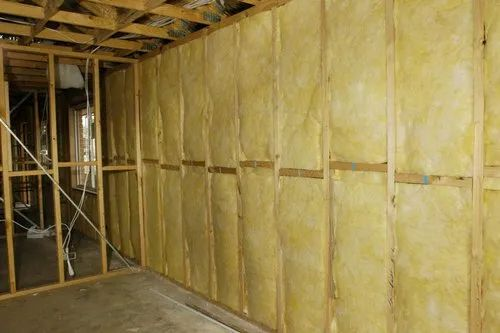 Thermal Insulation Project