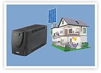 Solar VA Inverter