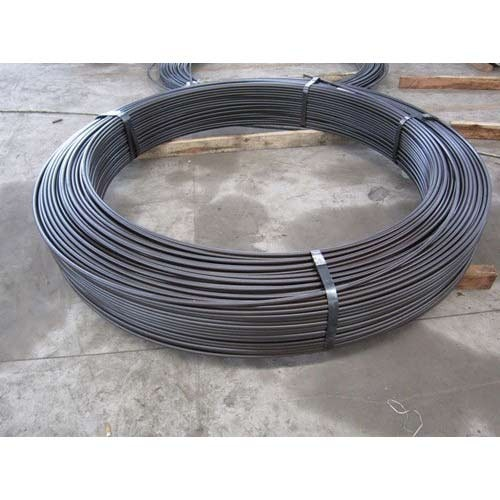 Number of Core: 3 Core Systematic Round Armoured Wire