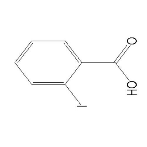 2 Iodobenzoic Acid