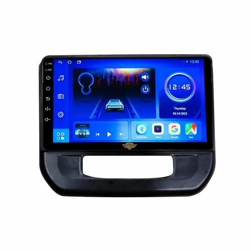 Ateen S-Series Car Double Din Android Touch Screen Music System For Suzuki New Celerio