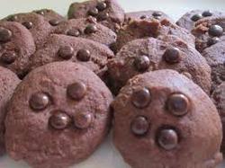 Chocochips Cookies