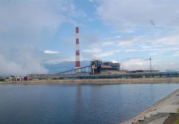 Krishnapatnam Ultra Mega Power Project