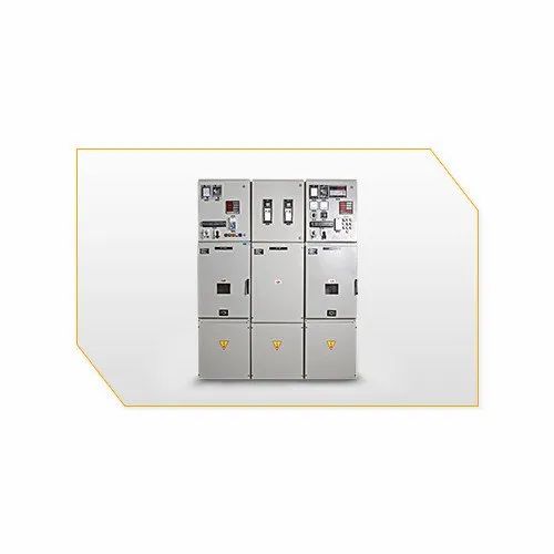 Motor Control Center, Degree of Protection: IP21