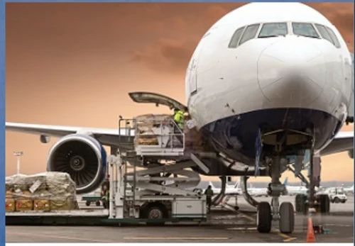 International Air Freight Services