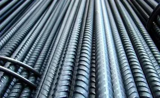 Sail 16mm Mild Steel Tmt Rebar