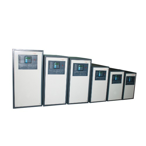 Online UPS, For Commercial, Capacity: 80KVA