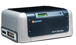 Network Security Training System (I-Securit)