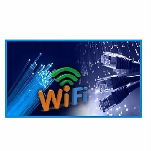 Wireless Fidelity Service
