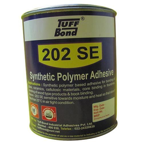 Epoxies Ceramic Synthetic Polymer Adhesive, Grade Standard: Industrial Grade, Packaging Type: Drum