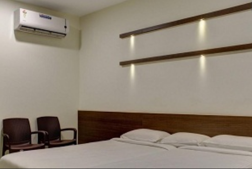 Premium Room Rental Services