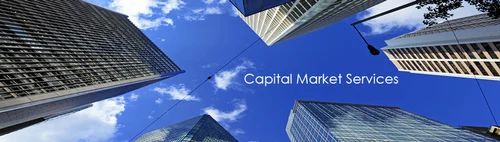 Capital Market Services  Equity