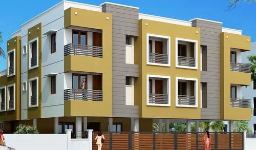 South Madipakkam Chennai Real Estate Service