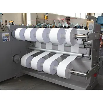 Fabric Slitting Facility Service