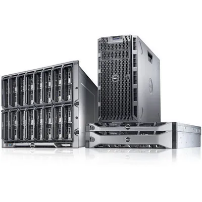 Dell Networking Server