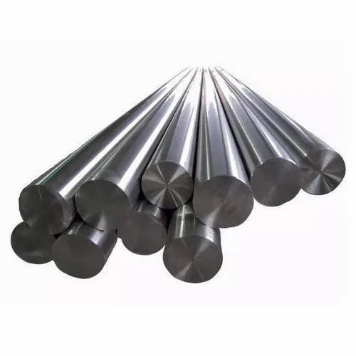 Titanium Rods, Single Piece Length: 3 meter, Size/Diameter: 1 inch