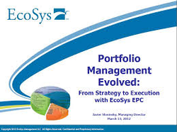 Equity Portfolio Management