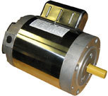 Boat Hoist Duty Motor