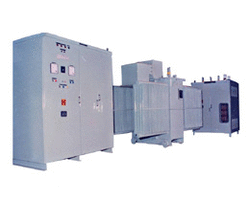 DC power Systems