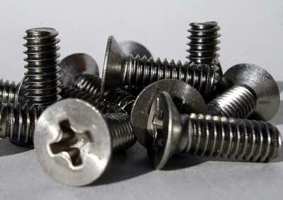 Screws