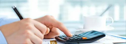 Finance And Accounting Outsourcing Services