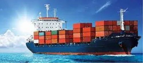Global Ocean Freight Forwarding Services