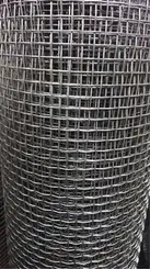 SS Wire Mesh